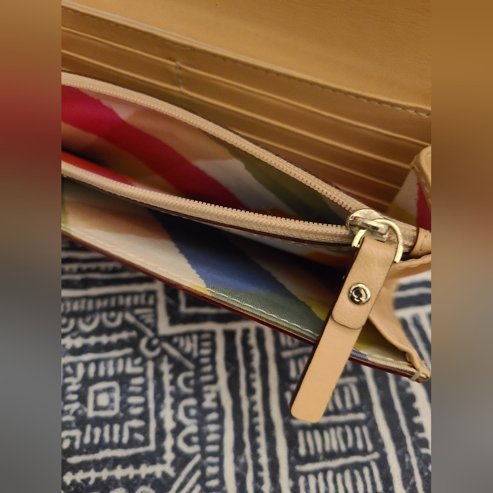 Kate Spade Wallet - Picture 11 of 11